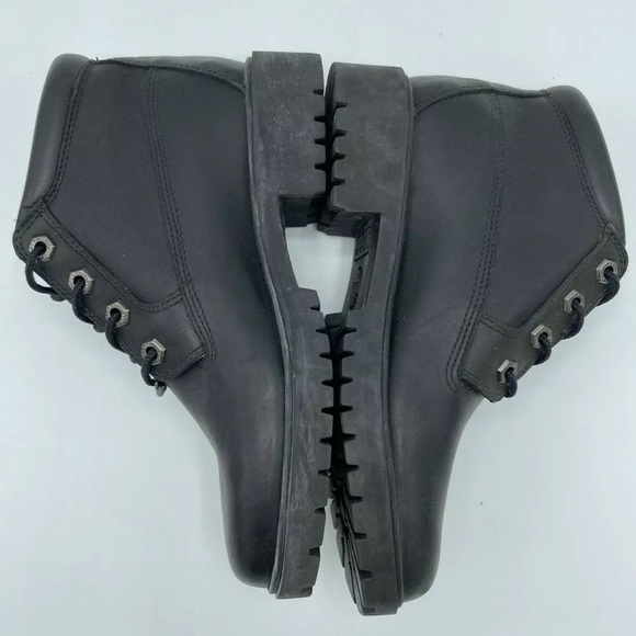 Timberland Nellie Chukka Ankle Boots. Style# 28360. - Picture 7 of 9